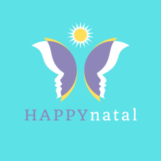logo Happynatal