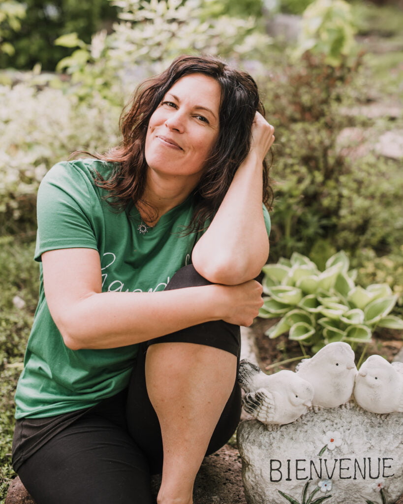 Karine Gilbert